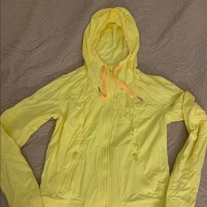 Lululemon Street to Studio Jacket